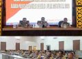 Reorientasi Paradigma Preventif Justice: Kapolres Pelabuhan Belawan Tekankan Sociological Profiling dan Diplomasi Sosial Bhabinkamtibmas