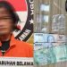 Sat Narkoba Polres Pelabuhan Belawan Lumpuhkan Jaringan Mikro Metamfetamin di Manunggal