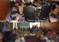 Terkait Polemik TKBM, Komisi I DPRD Langkat Kasi Waktu Satu Bulan untuk Penyelesaian