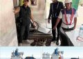 Restorasi Keamanan Maritim di BNCT Belawan dan Proteksi Objek Vital Selat Malaka