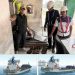 Restorasi Keamanan Maritim di BNCT Belawan dan Proteksi Objek Vital Selat Malaka