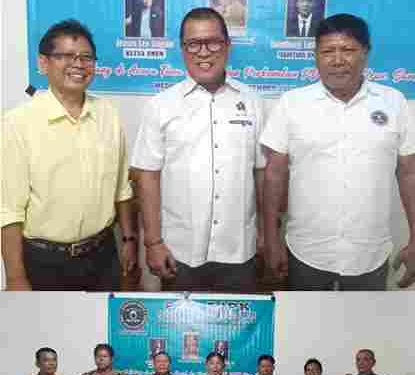 FJPK Sumut Bentuk Calon Pengurus Baru Demi Reintegrasi Etik dan Supremasi Jurnalistik