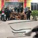 Tim Macan Polres Pelabuhan Belawan Strip Faksi Geng Motor dan Tawuran di Dua Episentrum Kerawanan