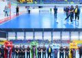 Kodaeral I Wewenangkan Paradigma Baru Integrasi Nasional Lewat Piala Panglima TNI 2026