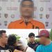 Reskrim Polres Pelabuhan Belawan Penggal Mata Rantai Impunitas Penjarah Berkedok Tawuran