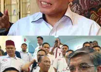 Koreksi Formula Pengupahan: Menaker Kaji Reformasi RUU Ketenagakerjaan Berbasis Sektoral Nasional