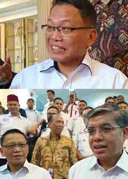 Koreksi Formula Pengupahan: Menaker Kaji Reformasi RUU Ketenagakerjaan Berbasis Sektoral Nasional