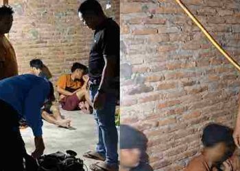 Polsek Medan Labuhan Lumpuhkan Kejahatan Berorientasi Social Engineering