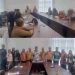 Praktisi Hukum Ir Pahala Sitorus SH MH MM Beri Penguatan Kepada Jajaran Bagian Hukum Pemko Tebing Tinggi
