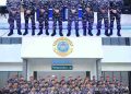 Lintas Samudra, Benteng Siber dan Intelijen Kodaeral I: Menangkis Efek Domino Ancaman Asimetris