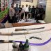 Enam Remaja Diamankan Bawa Sajam dan Molotov, Diduga Hendak Tawuran di Surbakti