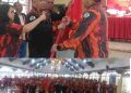 RPP Pemuda Pancasila Tiga Kecamatan di Dairi Digelar, Tiga Ketua PAC Terpilih Aklamasi
