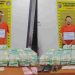 Direktorat Reserse Narkoba Polda Sumut Bongkar Kamuflase False Compartment 44 Kg Methamphetamine Jaringan Aceh–Belawan