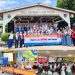 Safety Riding di SMAN 1 Air Putih, Pelajar Diingatkan 4 Perilaku Pemicu Kecelakaan