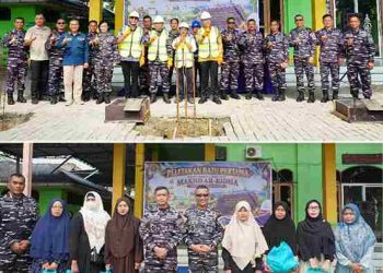 Dari Dedikasi Pasca Bencana Menuju Ruang Sakral yang Inklusif dan Tahan Iklim