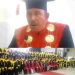 Yayasan Perguruan STIE Bina Karya Kota Tebing Tinggi Gelar Wisuda Terhadap 342 Mahasiswa TA 2025-2026