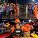 Malam Mencekam di Laut Aceh Singkil: Diplomasi Keselamatan Kodaeral I dan Tim SAR Gabungan Berhasil Selamatkan 21 Nyawanya