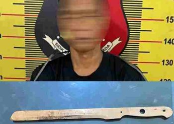 Presisi Opsnal Polsek Belawan Tumpas Jejak Kejahatan Spesialis Pembobol Rumah
