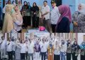 Peringati Hari Kontrasepsi Sedunia, Wali Kota Tebing Tinggi Tegaskan 4 Komitmen Penting