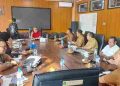 Komisi 4 DPRD Medan Minta Dinas SDABMBK Fokus Penanganan Banjir, Pengerjaan Proyek di Awal Tahun