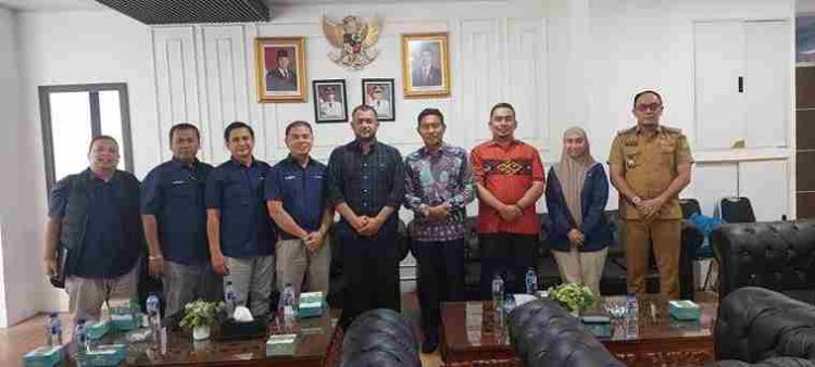 Wakil Ketua DPRD Medan Berharap PT Pelindo Realisasikan Permintaan Warga Lahan Kuburan