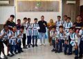 Ketua Komisi I DPRD Medan Apresiasi Pembinaan Prestasi Para Pelajar Tingkat SD dan SMP