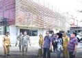 Komisi 4 DPRD Medan Temukan PT MTKI Samudra Indonesia Belawan Tidak Miliki Izin SLF dan SLO
