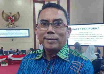 Ketua Komisi 4 DPRD Medan Agendakan RDP Tindaklanjuti Wacana Ongkos Gratis Pelajar
