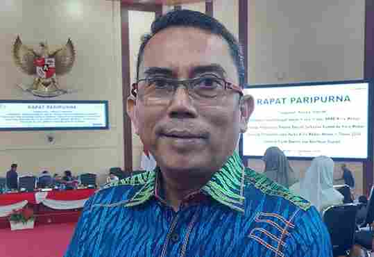 Ketua Komisi 4 DPRD Medan Agendakan RDP Tindaklanjuti Wacana Ongkos Gratis Pelajar