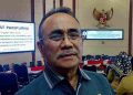 Anggota Komisi 3 DPRD Medan Curigai Kas Pemko Kosong, Minim Realisasi Program di Sejumlah OPD