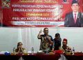 Ketua Komisi 4 DPRD Medan Berpesan Amalkan Pancasila untuk Tingkatkan Toleransi Beragama