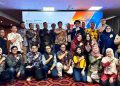 Eskalasi Kapabilitas Komunikasi Strategis, BNCT Utus Tim Humas dalam Workshop & Certification of Public Relations Berstandar BNSP Bersama Pelindo Group