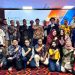 Eskalasi Kapabilitas Komunikasi Strategis, BNCT Utus Tim Humas dalam Workshop & Certification of Public Relations Berstandar BNSP Bersama Pelindo Group