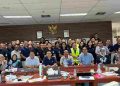 Internalisasi Budaya Continuous Improvement, BNCT Gelar Lean Training 2026 demi Mewujudkan Operational Excellence