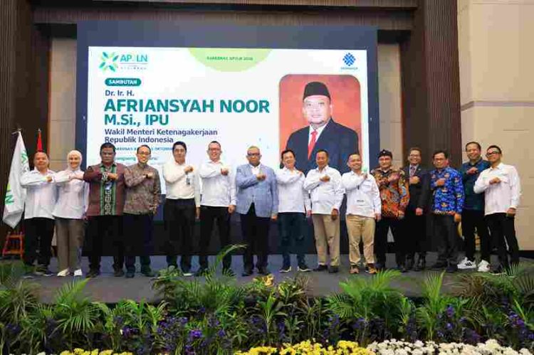 Wamenaker: Pelindungan Peserta Jadi Prioritas Pemagangan Luar Negeri