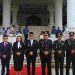 Wawako Tanjungbalai Irup Peringatan Hari Kesaktian Pancasila