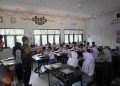 Wali Kota Monitoring Langsung Distribusi MBG di SMAN 4 Tanjungbalai