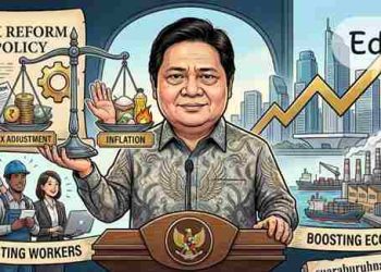 Reformasi Fisik dan Kebijakan Paradigmatik: Prabowo Inisiasi Penyesuaian PTKP Berbasis Inflasi pada 2027