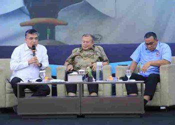 RUU Pelindungan Ketenagakerjaan Harus Menjawab Perubahan Dunia Kerja