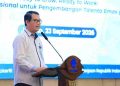 Pendaftaran Pelatihan Vokasi Nasional Batch 6 Dibuka hingga 14 Oktober