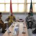 Wali Kota Tanjungbalai Terima Audensi LPTQ