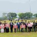 Bupati Batu Bara Pimpin Upacara Hari Kesaktian Pancasila 2026, Serahkan Bantuan Bedah Rumah dan Penghargaan Lomba Kebersihan Sekolah