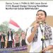 Monev di Aula Disdikpora Cianjur Diduga Olahan Akal Bulus Dua Oknum Penguasa PKBM Pengendali Kebocoran BOP