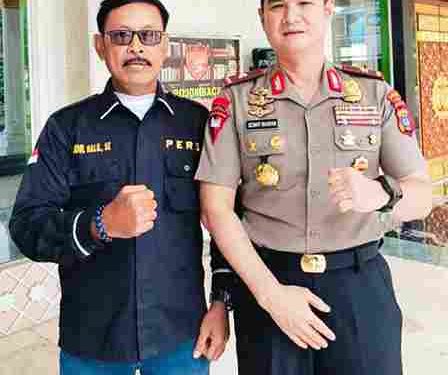 Penegakan Hukum Bagai Menegakkan Benang Basah” Kepada Kapolri dan Kapolda Sumut Masyarakat Rindu Keadilan