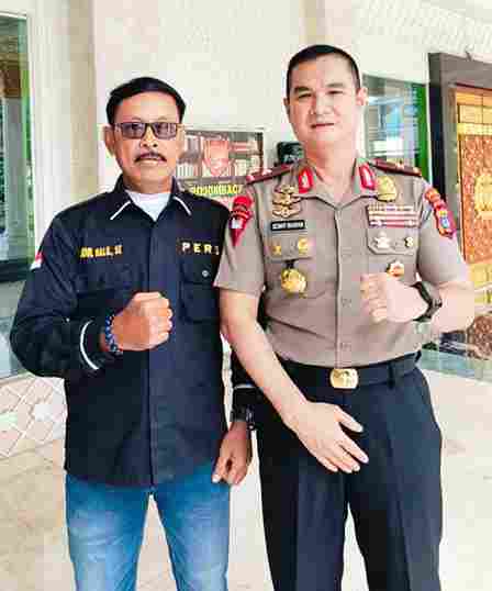 Penegakan Hukum Bagai Menegakkan Benang Basah” Kepada Kapolri dan Kapolda Sumut Masyarakat Rindu Keadilan