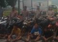 Masyarakat Semadam Apresiasi Kinerja Kapolres Aceh Tenggara Berantas Balapan Liar