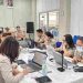 Pegawai Kantor Pertanahan Dairi Ikuti Pemetaan Talenta dan Pengisian KRS Jabatan Pengawas