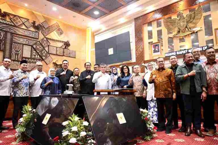 Disetujui, RUU Pelindungan Ketenagakerjaan Lanjut ke Pembicaraan Tingkat II