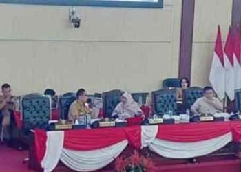 Fraksi Gerindra DPRD Medan Ingatkan Penggunaan APBD Harus Tepat Sasaran dan Mampu Menjawab Persoalan Nyata