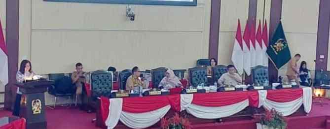 Fraksi Gerindra DPRD Medan Ingatkan Penggunaan APBD Harus Tepat Sasaran dan Mampu Menjawab Persoalan Nyata